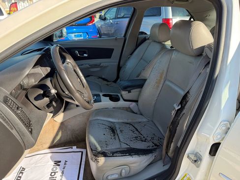 Used 2006 Cadillac CTS 2.8 image 9