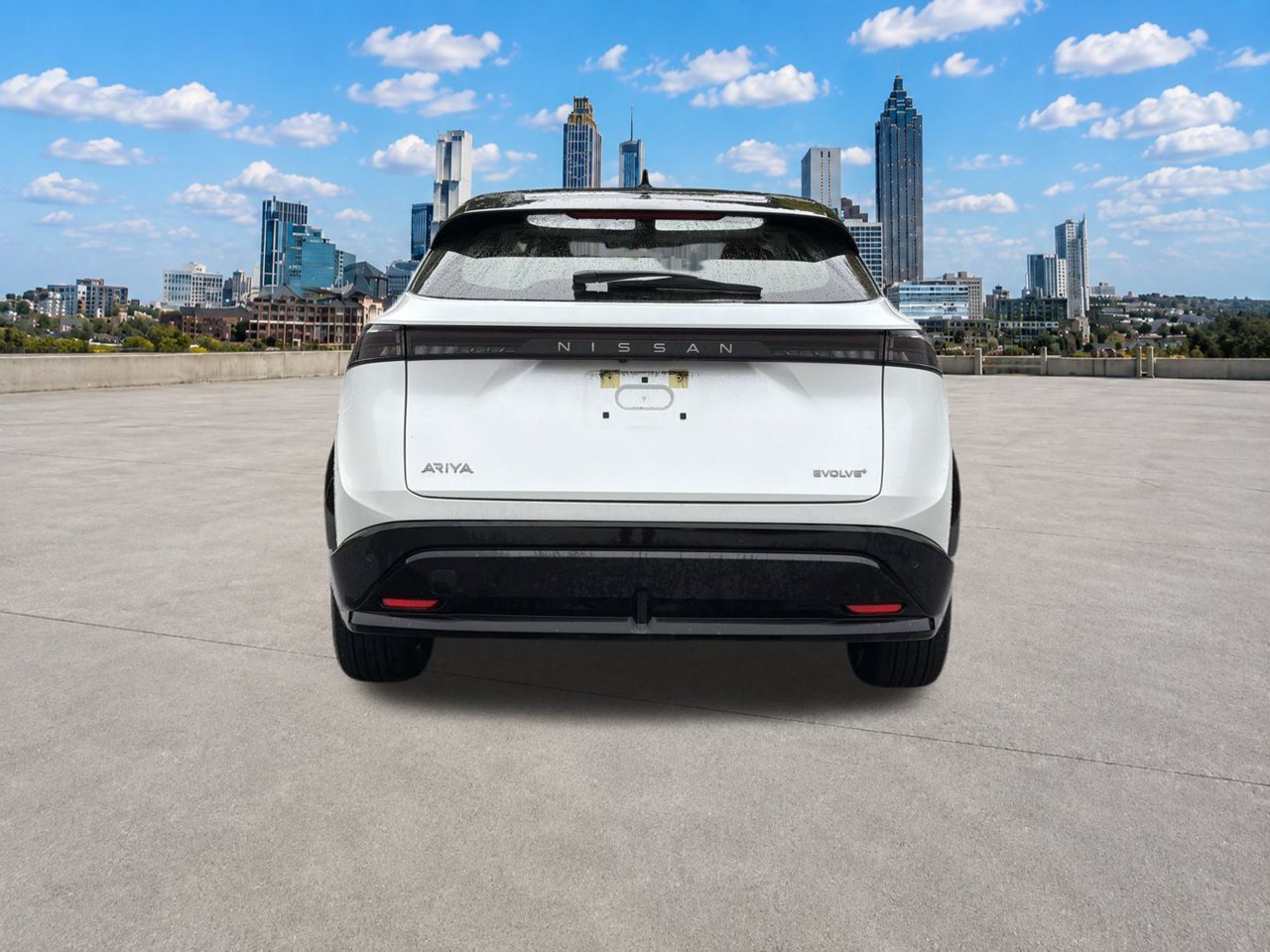 Certified 2023 Nissan Ariya FWD image 24