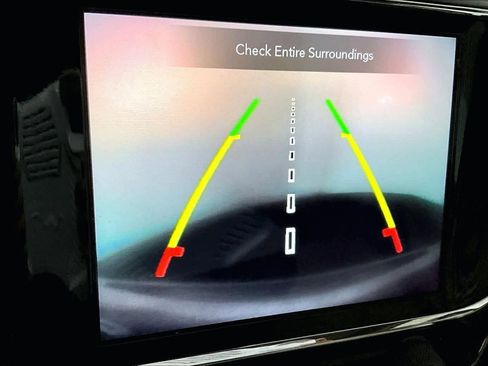 Used 2021 Jeep Grand Cherokee Limited w/ Premium Lighting Group image 28