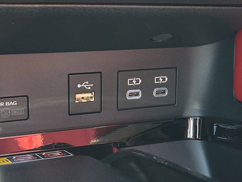 New 2026 Toyota Camry XSE FWD image 21