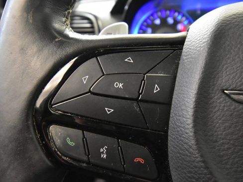 Used 2019 Chrysler 300 S w/ S Model Appearance Package image 25