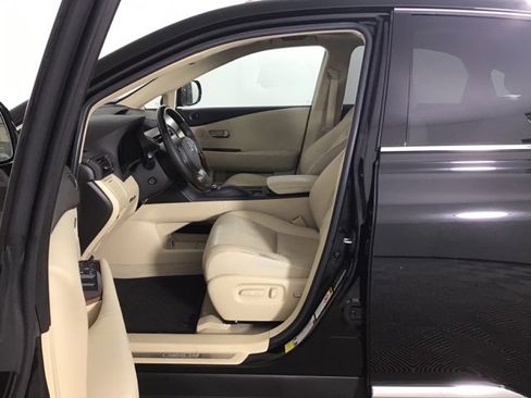 Used 2015 Lexus RX 350 AWD image 9