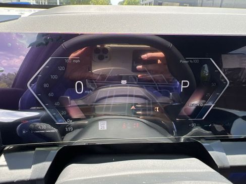 New 2025 BMW X3 xDrive30i w/ Premium Package image 14