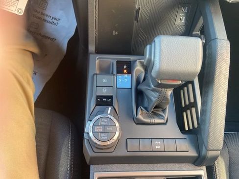 New 2026 Toyota 4Runner TRD Off-Road AWD/4WD image 20