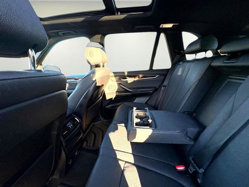 Used 2017 BMW X5 xDrive35i image 27