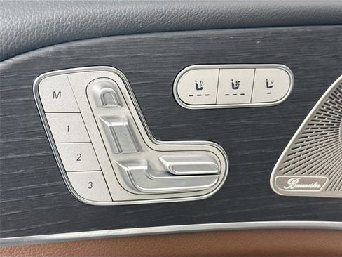 Used 2024 Mercedes-Benz GLS 450 4MATIC w/ AMG Line Exterior image 30