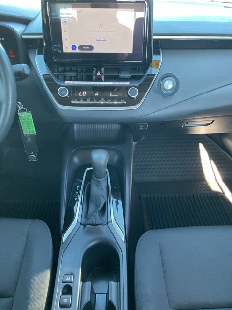 Used 2026 Toyota Corolla LE FWD image 24