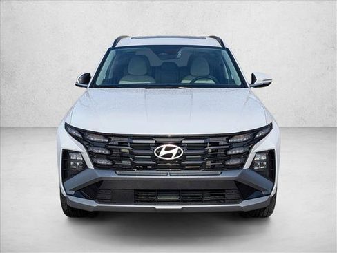 Used 2025 Hyundai Tucson SEL image 6