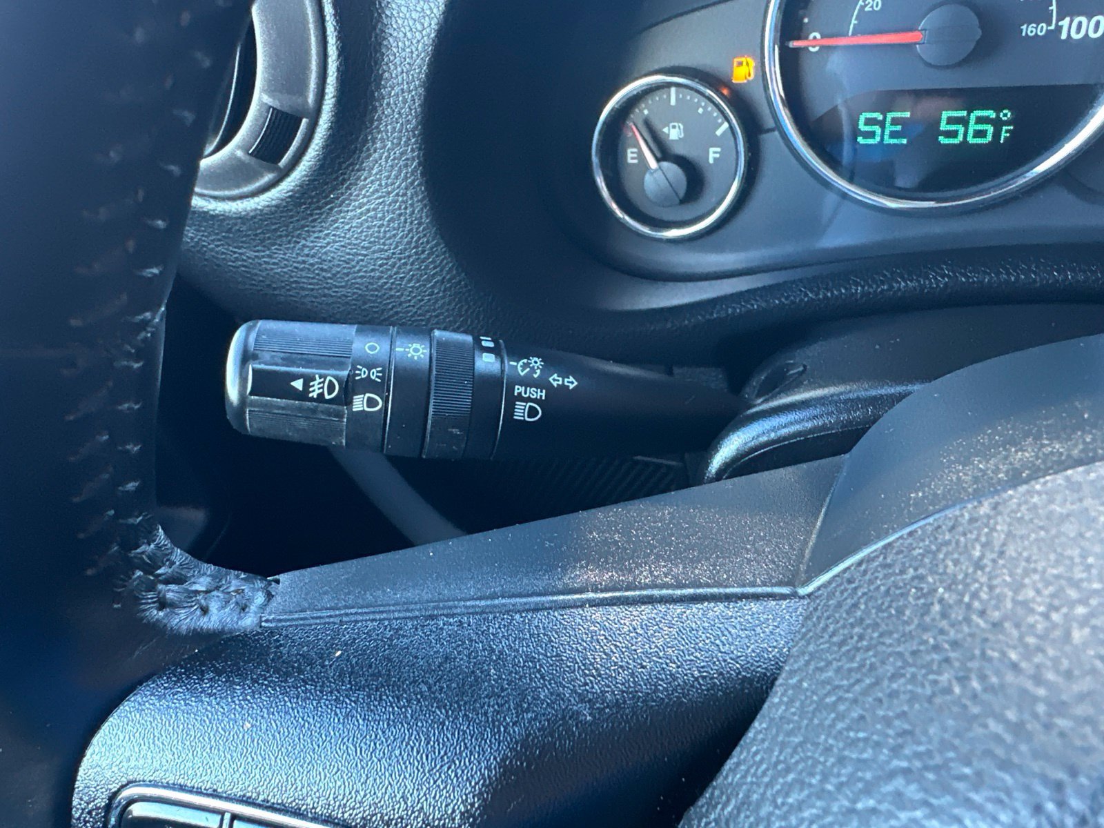 Used 2016 Jeep Wrangler Sport w/ Quick Order Package 24S AWD/4WD image 25