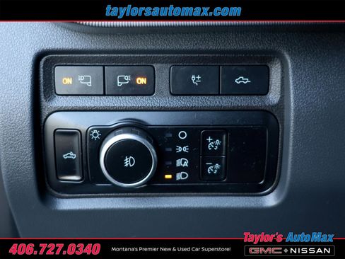 Used 2024 Ford F250 Platinum image 35