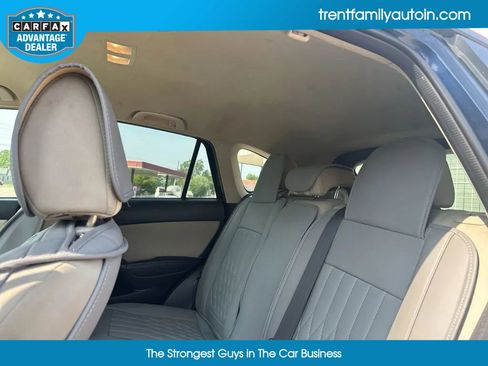 Used 2016 MAZDA CX-5 Touring image 42