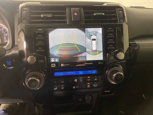 Certified 2024 Toyota 4Runner TRD Pro image 26
