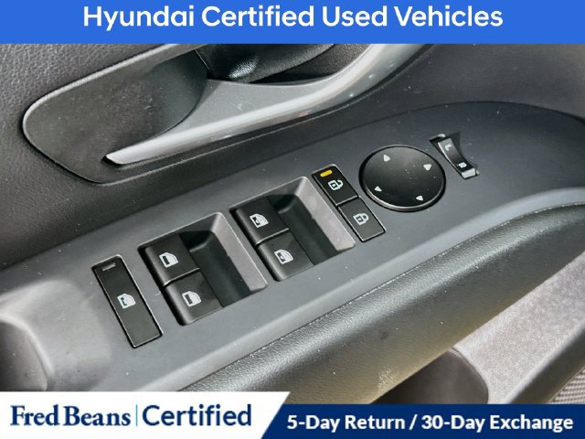 Certified 2026 Hyundai Santa Cruz SEL AWD/4WD image 22