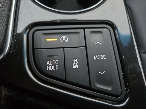 Used 2020 Cadillac CT4 Luxury w/ Sun And Sound Package image 25