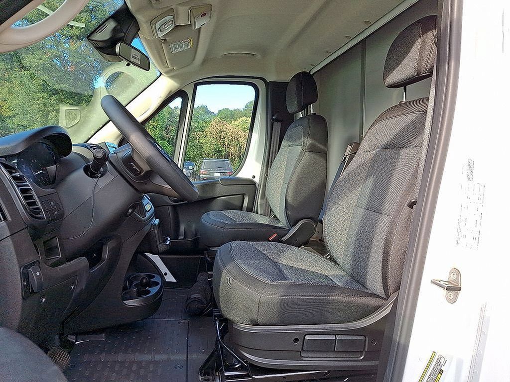 Used 2023 RAM ProMaster 3500 FWD image 11