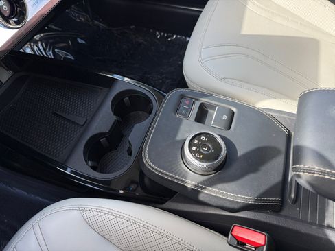 Certified 2023 Ford Mustang Mach-E Premium RWD image 13
