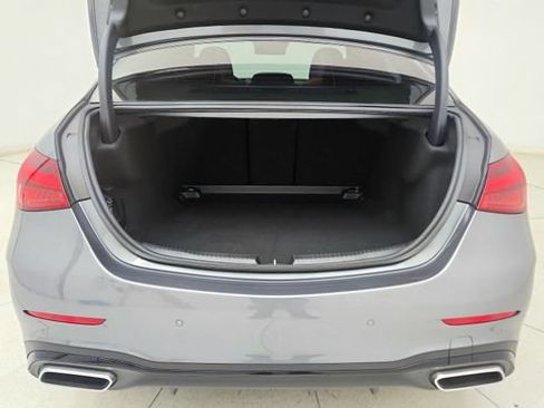 Used 2024 Mercedes-Benz C 300 Sedan image 29