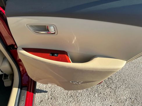 Used 2009 Lexus ES 350 image 26