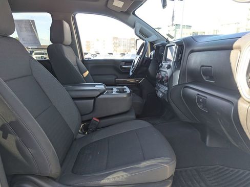 Used 2022 Chevrolet Silverado 2500 LT w/ Convenience Package AWD/4WD image 33