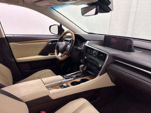 Used 2018 Lexus RX 350L FWD image 58