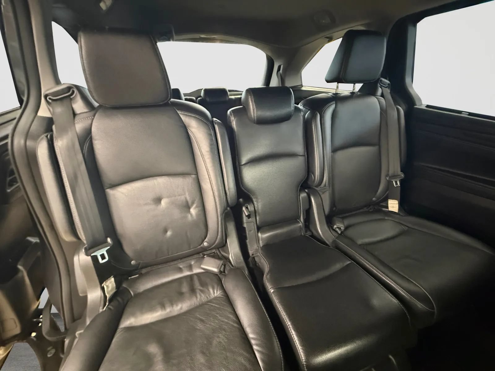 Used 2021 Honda Odyssey EX-L image 19