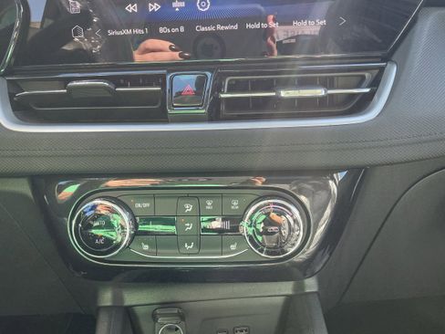 New 2026 Chevrolet TrailBlazer LT w/ Convenience Package image 15