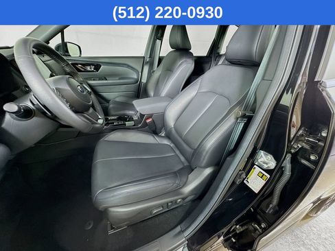 Certified 2026 Subaru Forester Limited AWD/4WD image 26