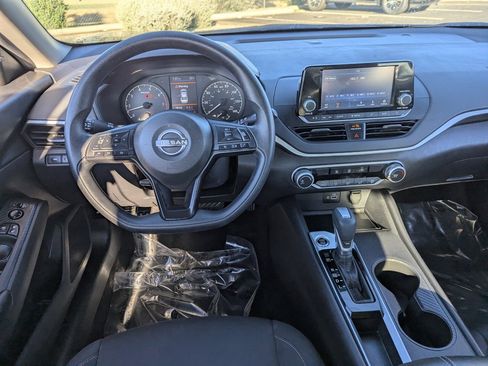 Certified 2023 Nissan Altima 2.5 S image 19