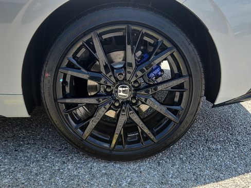 New 2026 Honda Prelude image 5