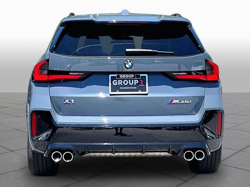 Certified 2025 BMW X1 M35i AWD/4WD image 5