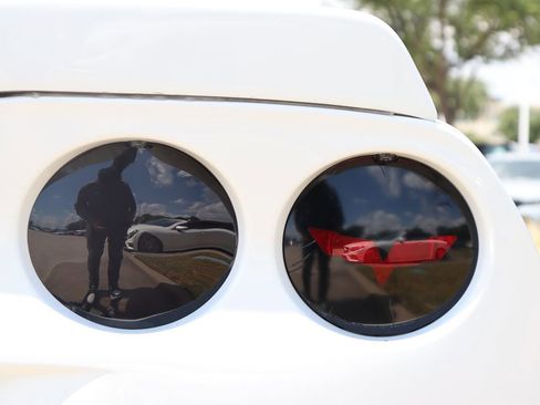 Used 2012 Chevrolet Corvette Grand Sport w/ 3LT Preferred Equipment Group image 13