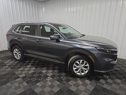 Used 2023 Honda CR-V LX