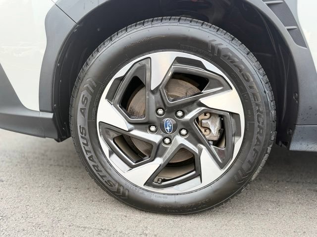 Used 2024 Subaru Crosstrek 2.5i Limited AWD/4WD image 28
