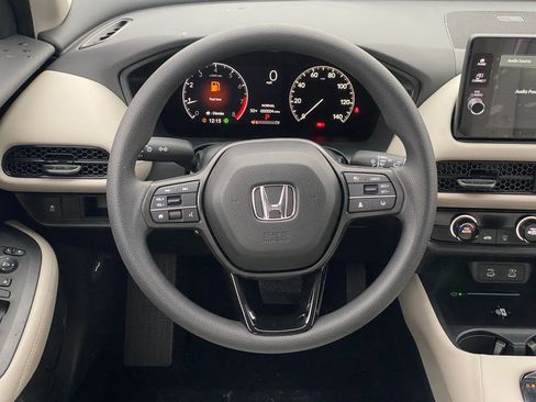 New 2026 Honda HR-V LX image 15