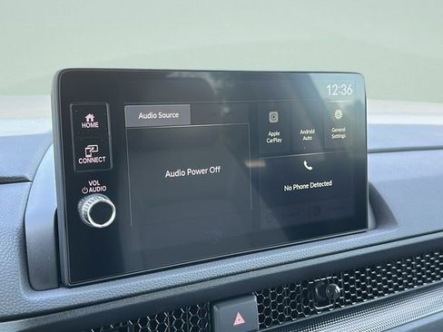 New 2026 Honda CR-V LX image 21
