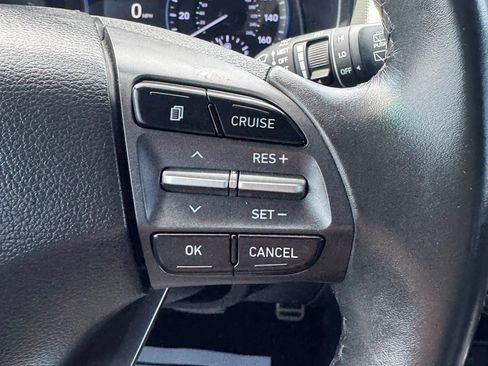 Used 2021 Hyundai Kona Night AWD/4WD image 41