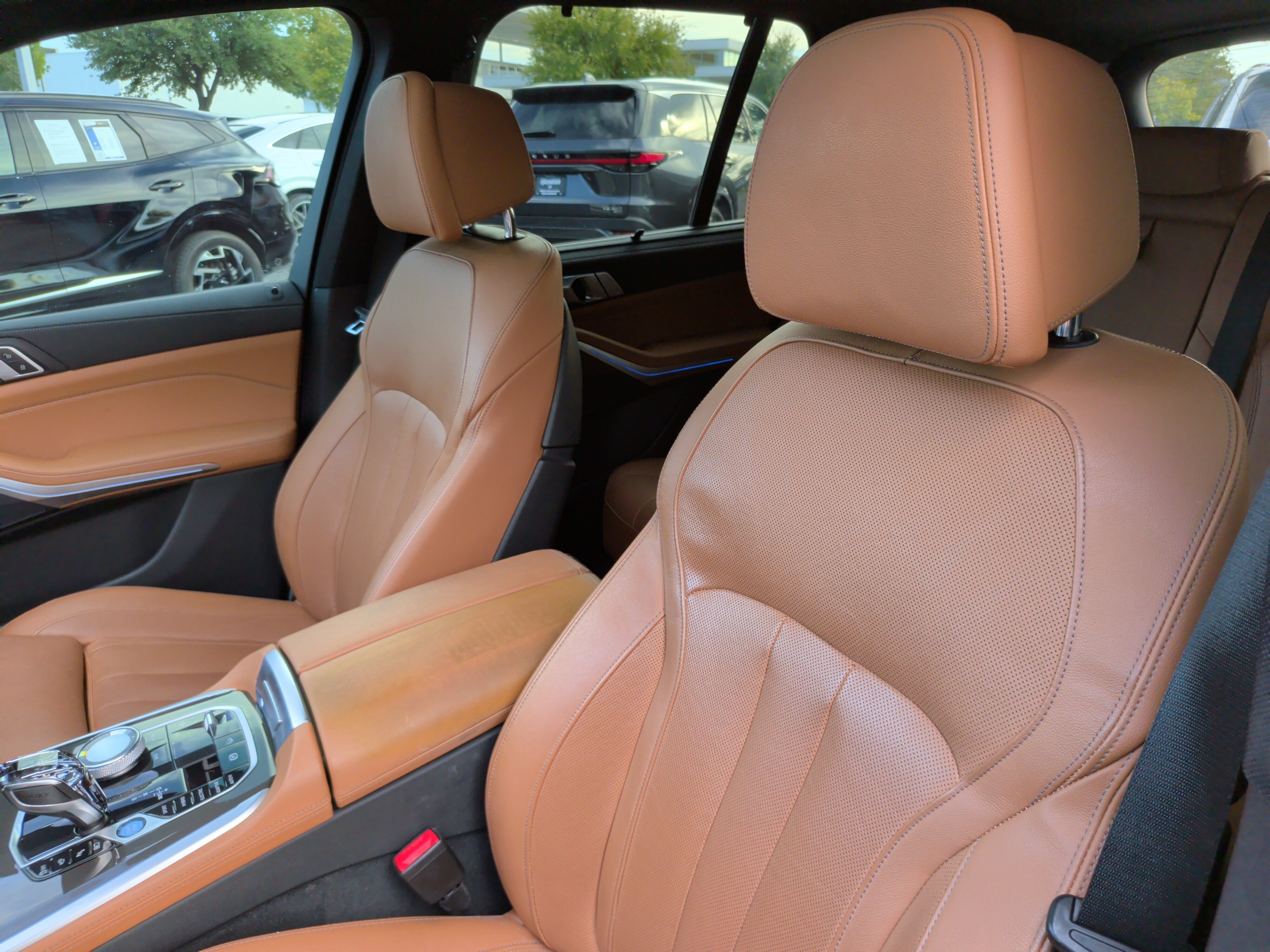 Used 2022 BMW X5 xDrive45e w/ M Sport Package AWD/4WD image 26