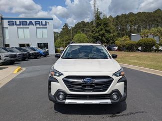 Used 2023 Subaru Outback Limited video 4