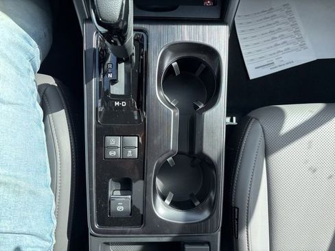 New 2026 Subaru Outback Limited image 23