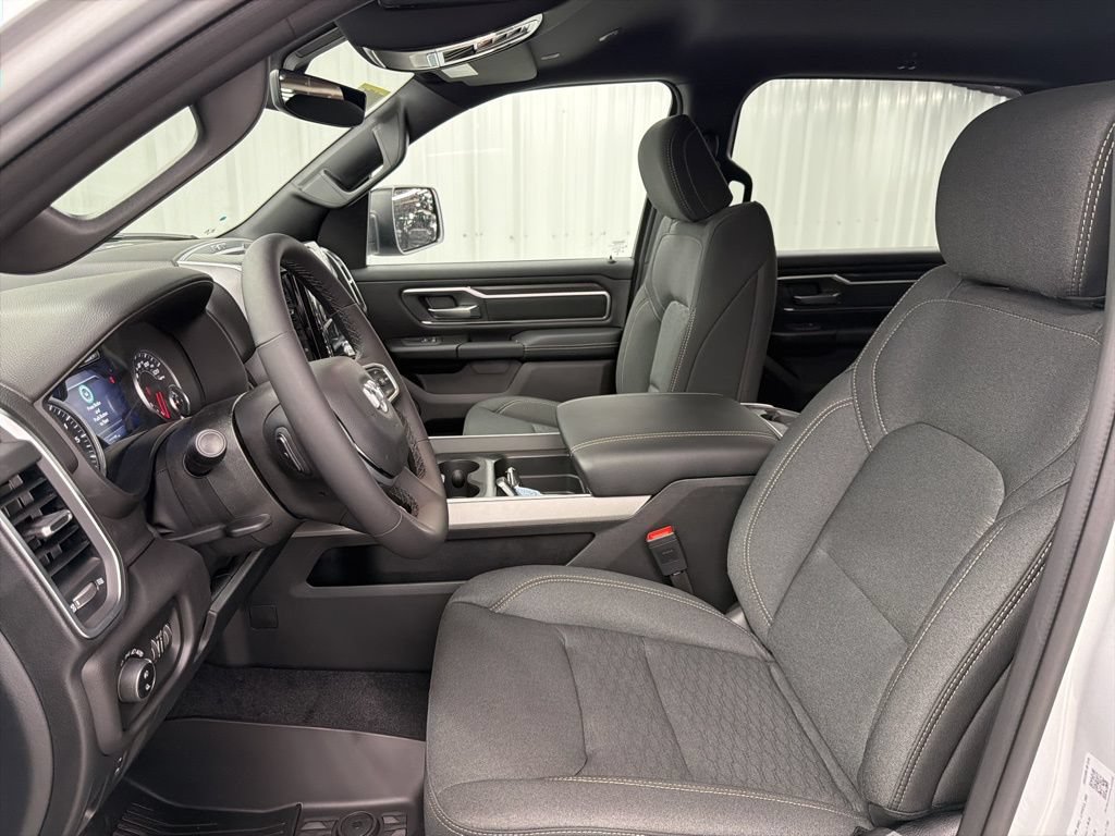 New 2026 RAM 1500 Lone Star AWD/4WD image 14
