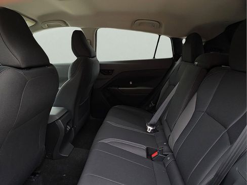 New 2026 Subaru Crosstrek 2.5i Premium image 10