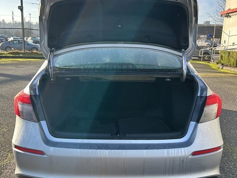 Used 2025 Honda Civic Sport image 24