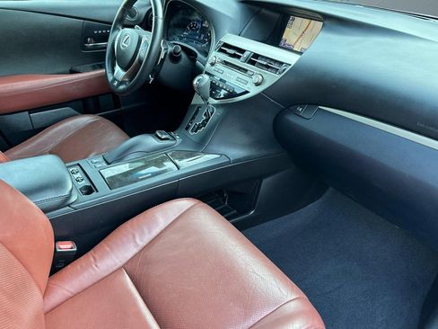 Used 2015 Lexus RX 350 F Sport w/ Navigation Package AWD/4WD image 32