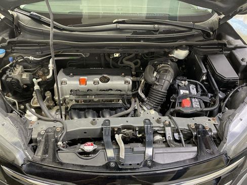 Used 2014 Honda CR-V EX-L image 25
