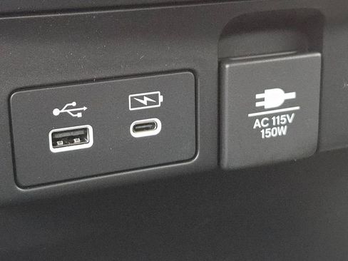New 2026 Honda Odyssey Touring image 18