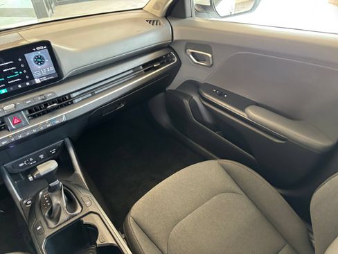 Used 2025 Kia K4 FWD image 34