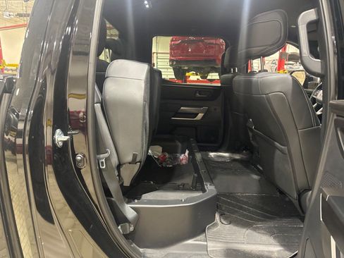 Certified 2026 Toyota Tundra SR5 w/ SR5 Premium Package RWD image 47