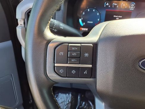 Used 2024 Ford F150 XLT w/ Mobile Office Package AWD/4WD image 13
