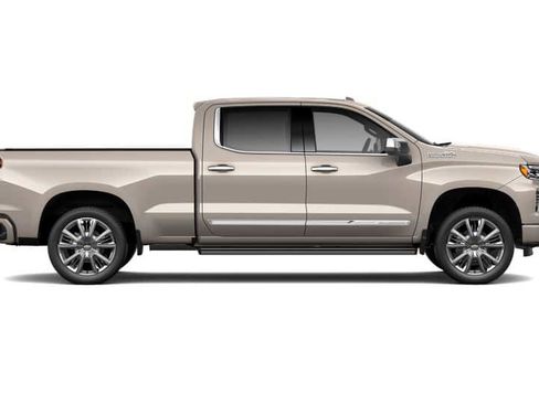 New 2026 Chevrolet Silverado 1500 High Country w/ High Country Premium Package AWD/4WD image 29