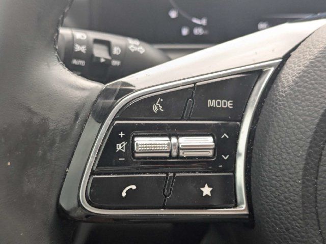 Used 2025 Kia Seltos EX w/ EX Sunroof Package AWD/4WD image 24